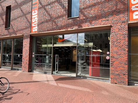 nike store groningen|Dit zijn de 8 beste sneaker winkels in Groningen.